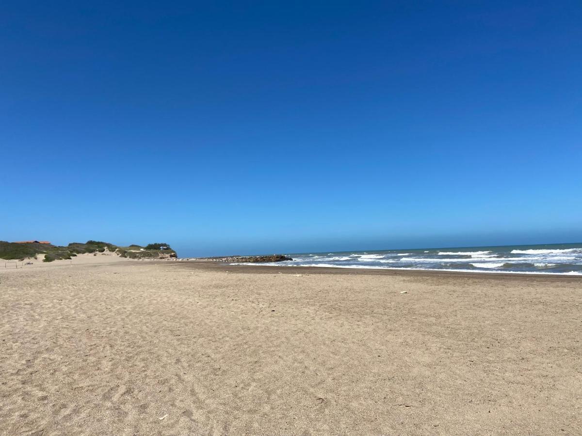 Сasa de vacaciones Casa Mar