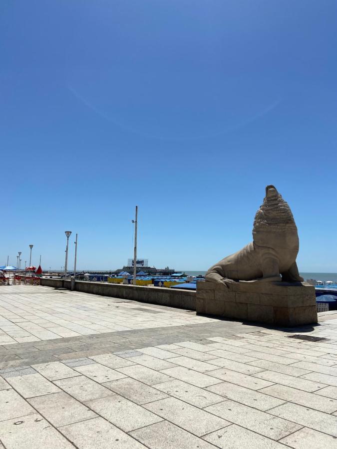 Casa Mar * Mar del Plata