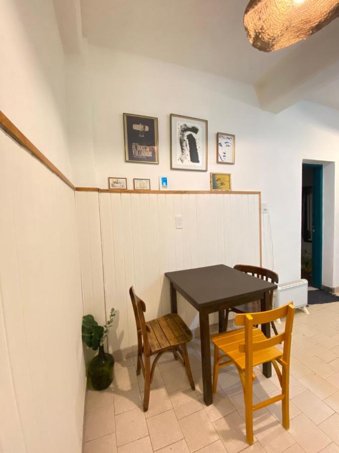 Сasa de vacaciones Casa Mar Mar del Plata