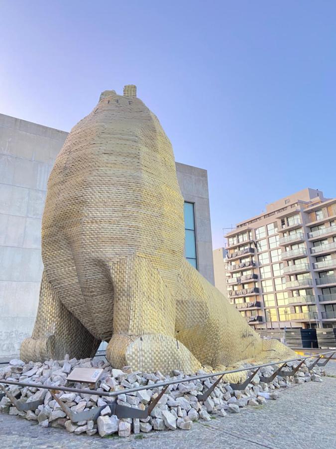 Casa Mar Сasa de vacaciones Mar del Plata