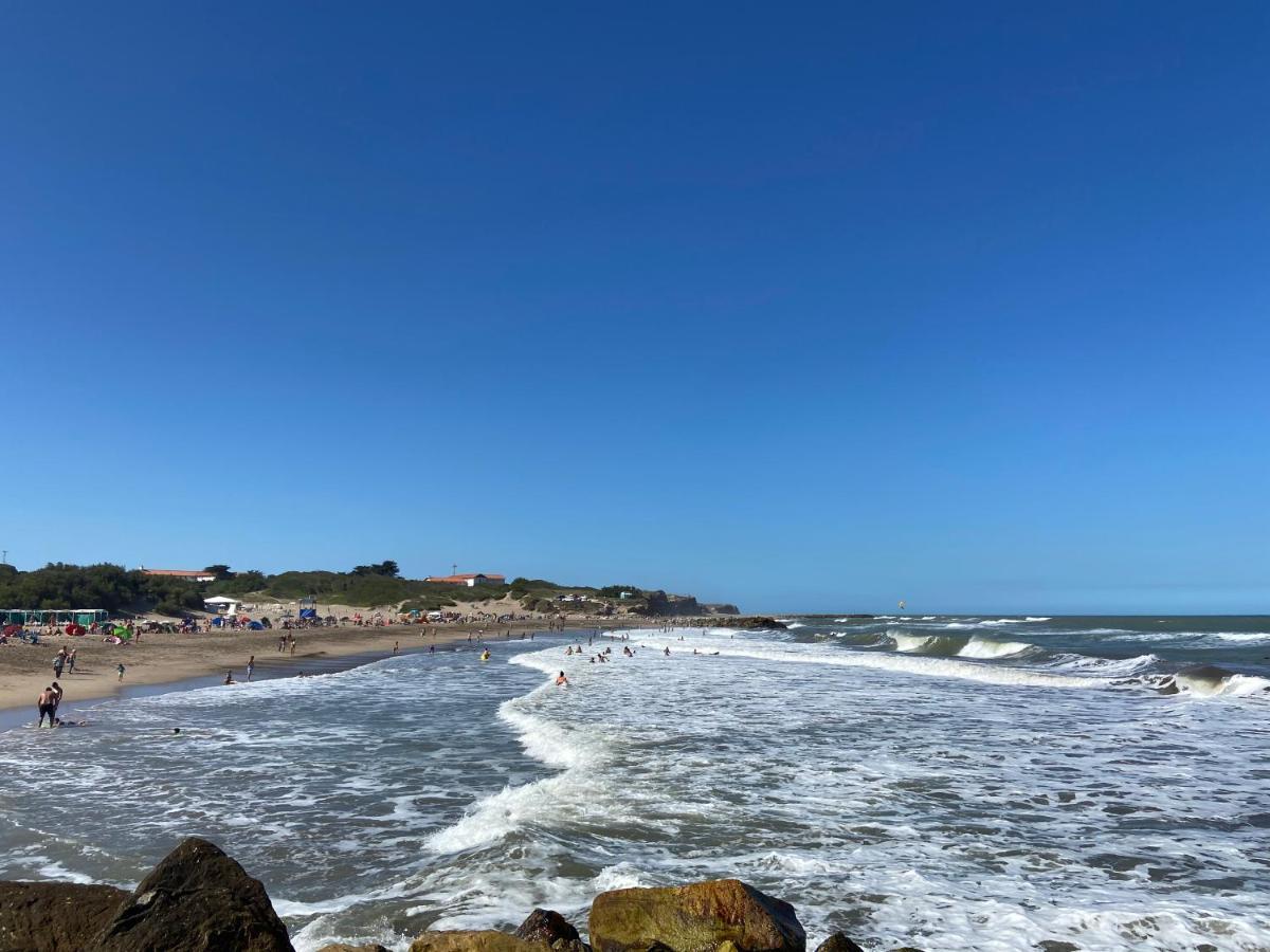 Casa Mar * Mar del Plata