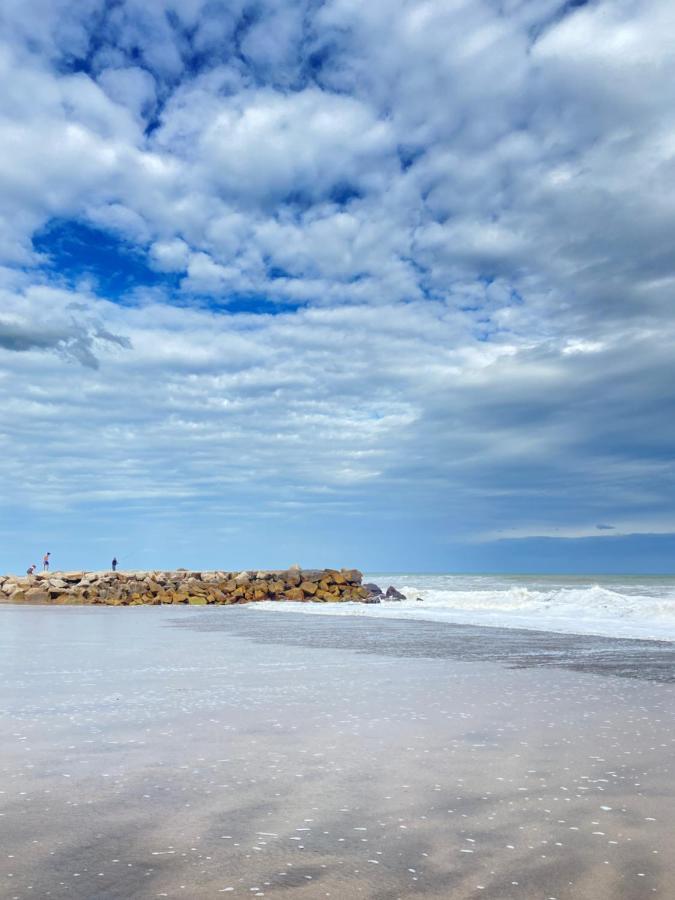 Сasa de vacaciones Casa Mar
