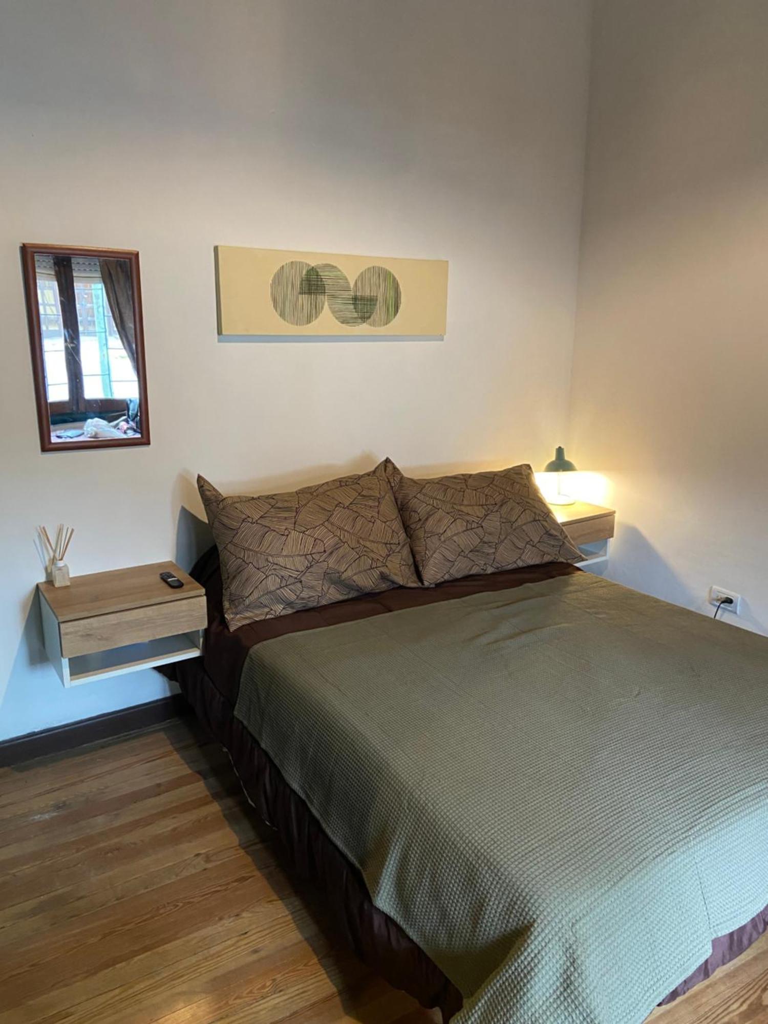 Casa Mar * Mar del Plata