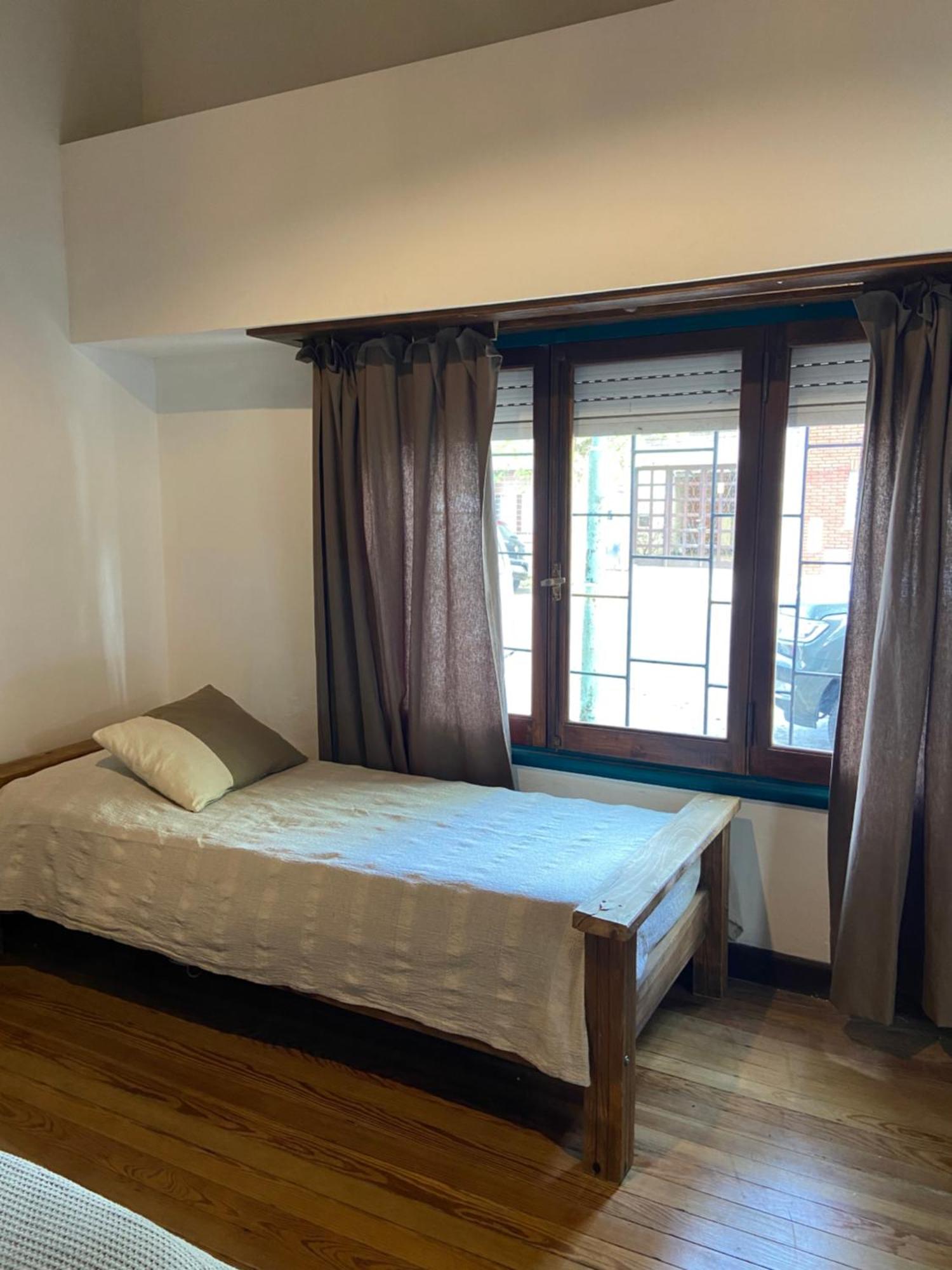 Casa Mar Сasa de vacaciones Mar del Plata